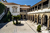 Universit di Coimbra, La Casa dos Melos  Facolt di Farmacia 